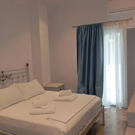 Aparthotel Ifestia 2*